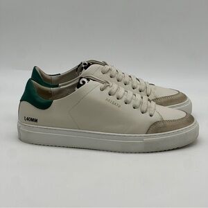 Axel Arigato Clean 90 Triple Sneakers. Size 8.5
